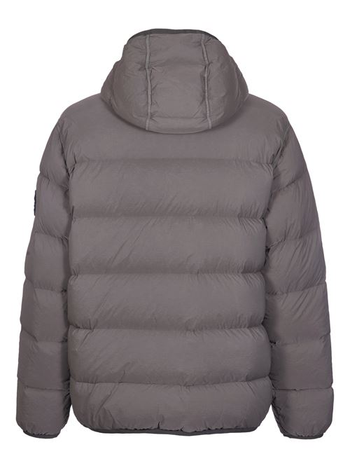 down jacket in Seamless Tunnel Nylon Down-TC STONE ISLAND | 811543128V0075